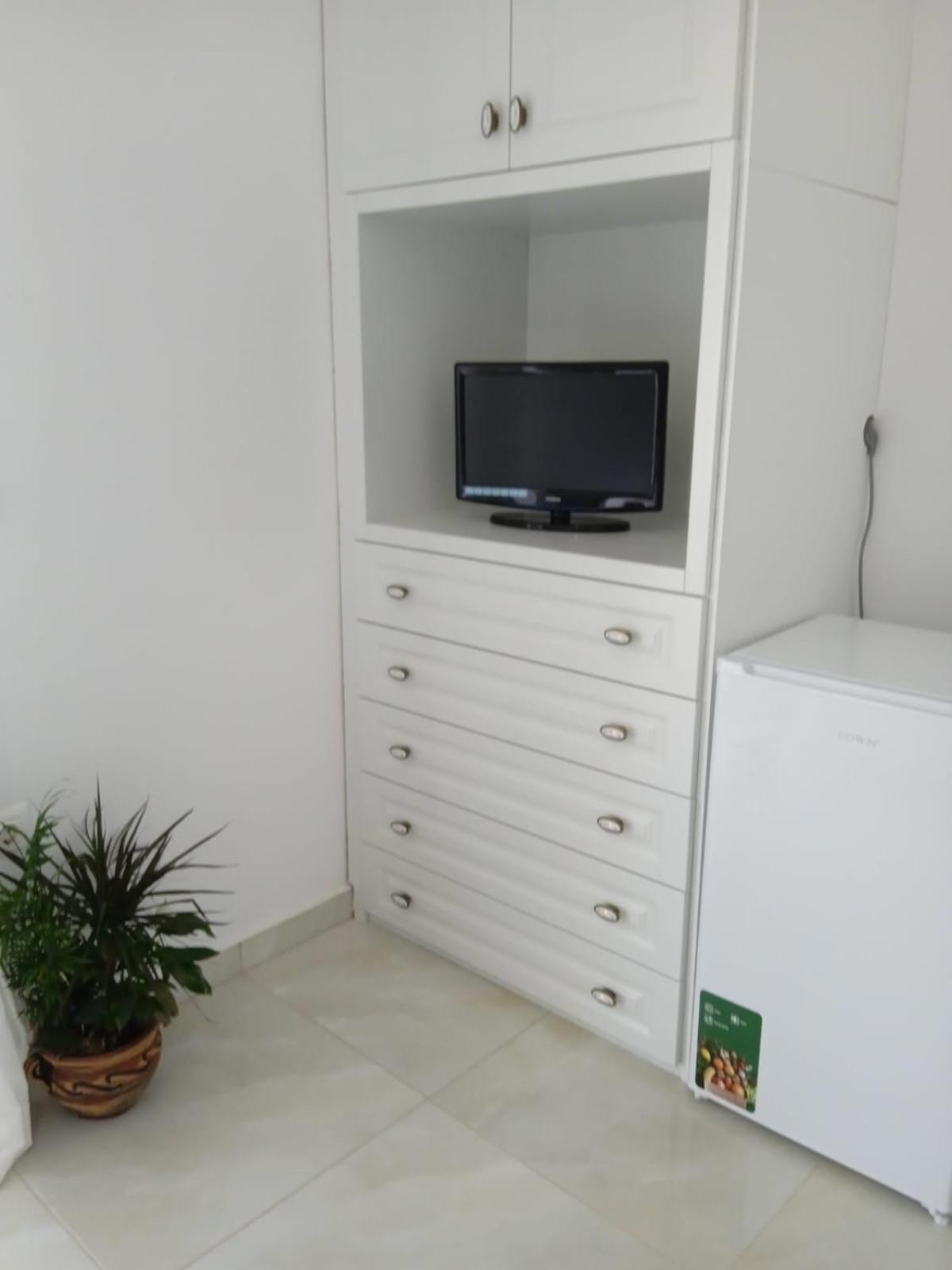 Mariana Apartments Sarandë Habitación foto