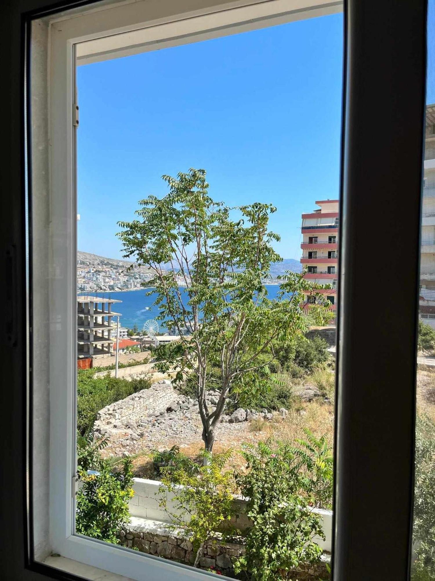 Mariana Apartments Sarandë Habitación foto